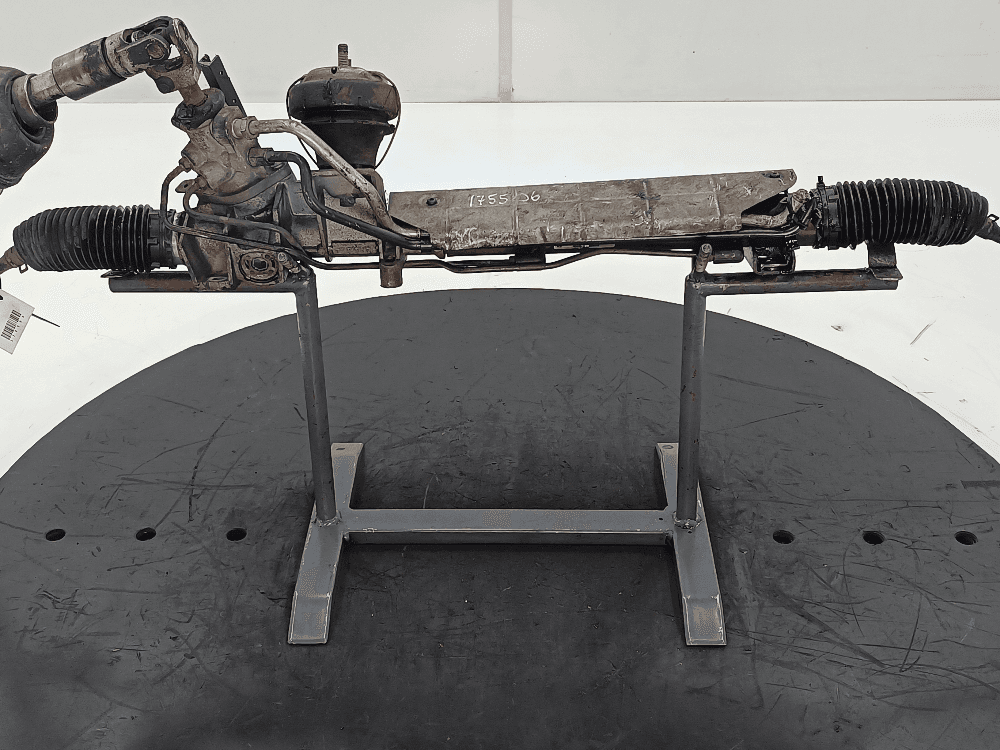 Рулевая рейка к Volvo S80 1 (98-06)