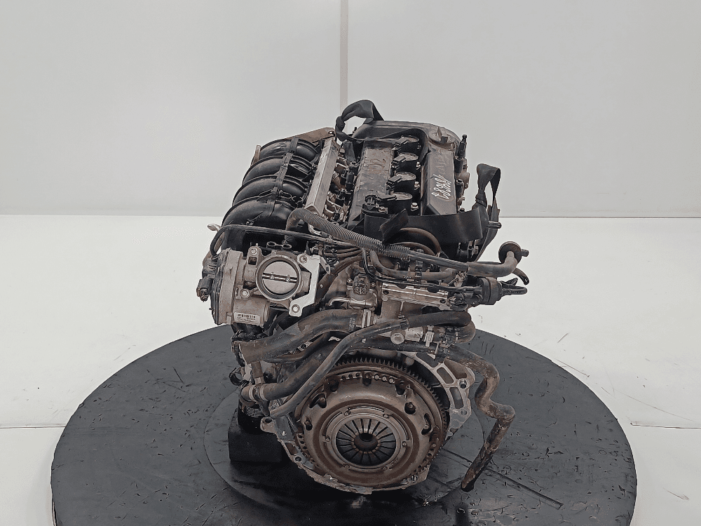 Двигатель к Ford Focus 2 (04-08)