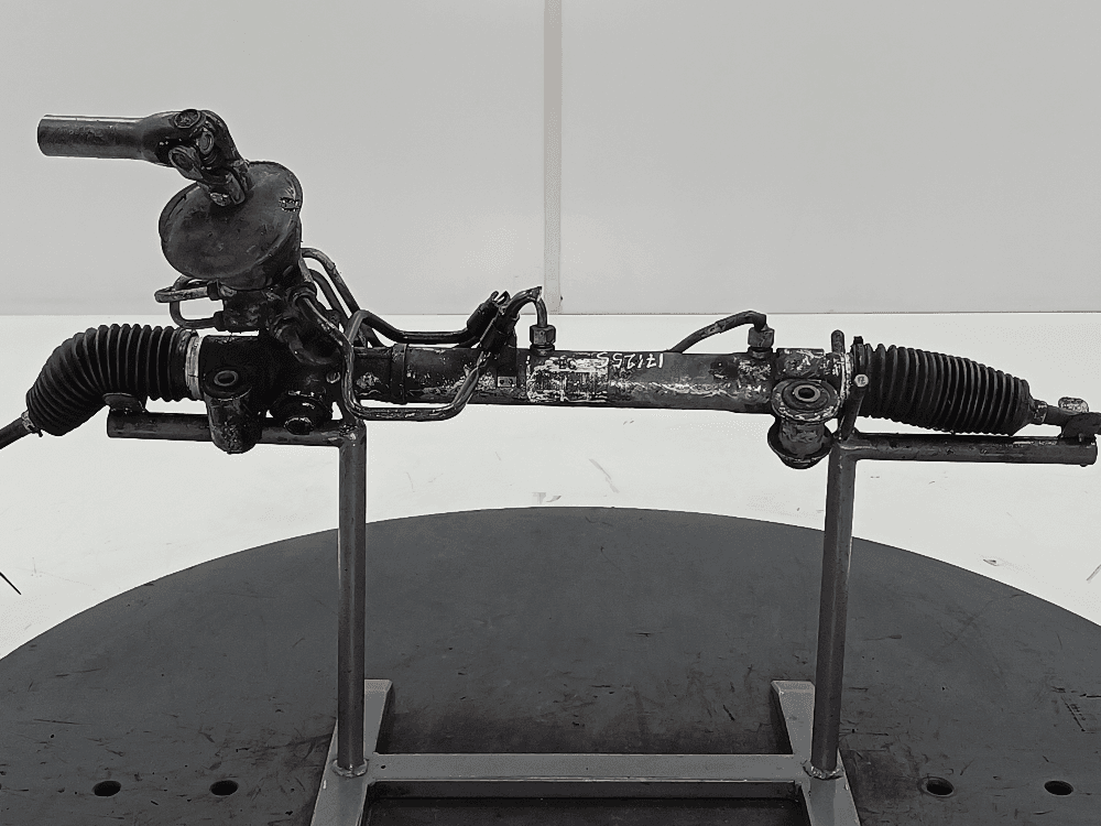 Рулевая рейка к Opel Zafira A (99-03)