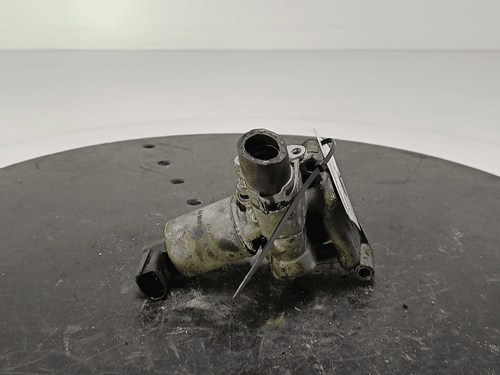 Клапан EGR к Opel Corsa C Рестайлинг (03-06)