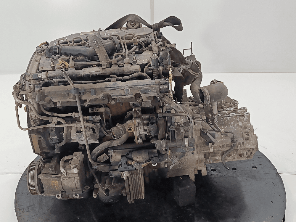 Двигатель к Ford Transit 3 (00-06)