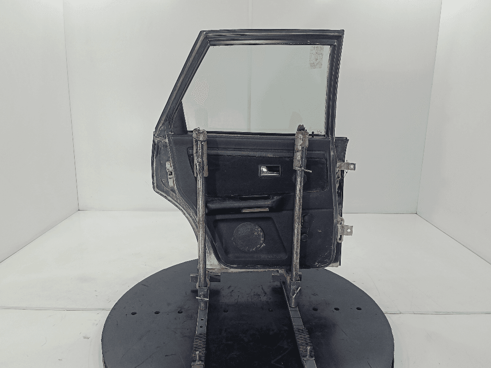 Дверь задняя левая к Audi 80 B4 (91-96)