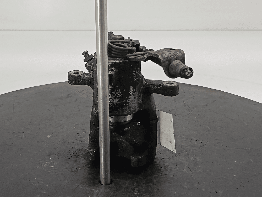 Суппорт задний правый к Opel Astra H (04-07)