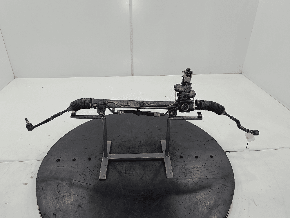 Рулевая рейка к Mercedes A Class W168 Рестайлинг (01-04)