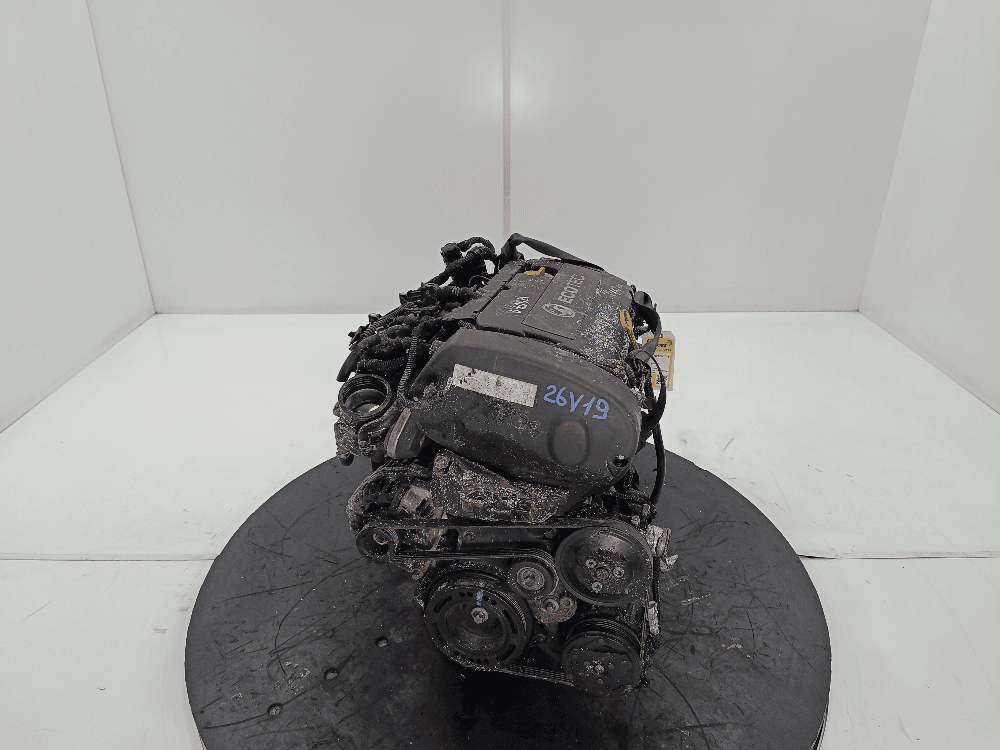 Двигатель к Opel Astra J (09-12)