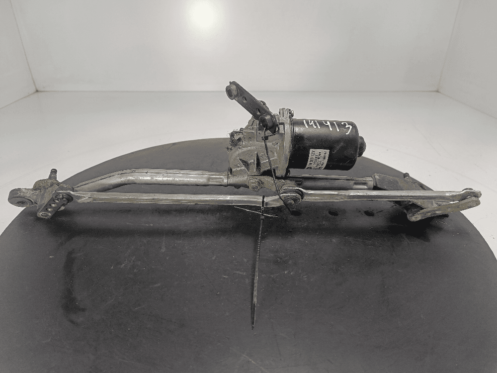 Механизм стеклоочистителя (трапеция дворников) к Opel Astra G (98-04)