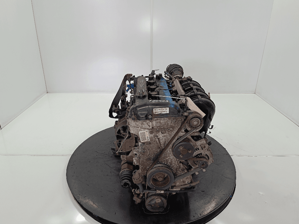 Двигатель к Volvo S40 2 (04-07)