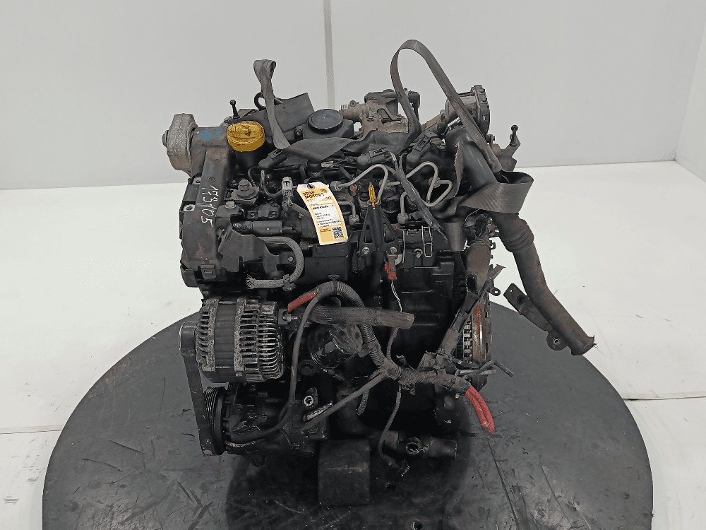 Двигатель к Renault Laguna 3 (07-11)