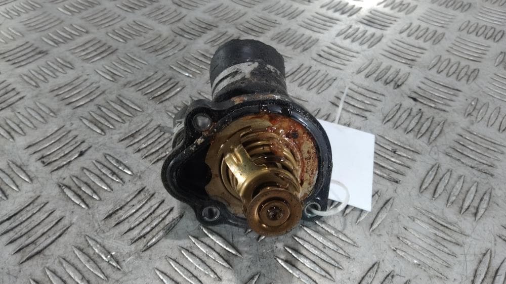 Корпус термостата к Ford Mondeo 4 (07-10)