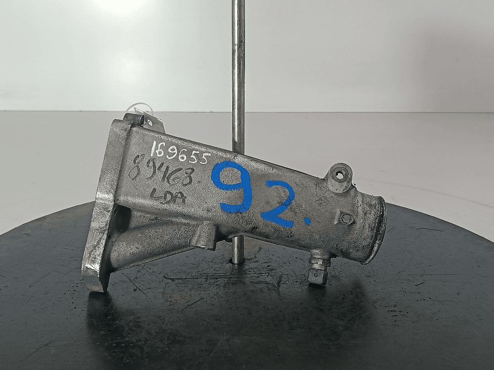 Патрубок воздушного фильтра к Rover 400 HH-R (95-00)