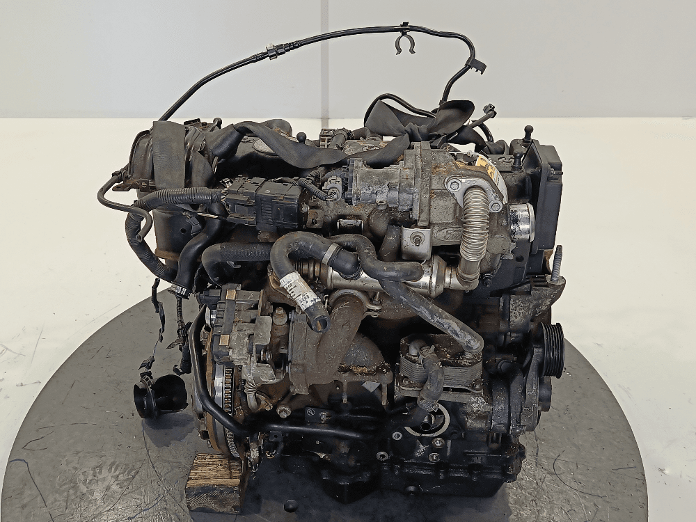 Двигатель к Ford Focus 2 (04-08)