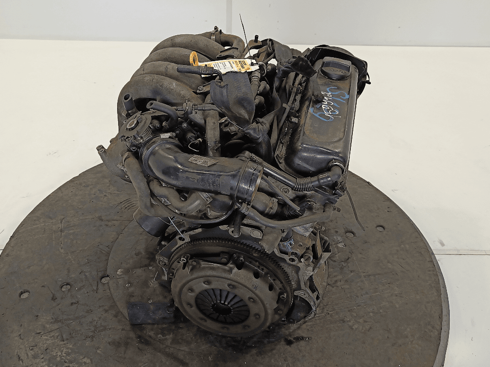 Двигатель к Volkswagen Passat B5 (96-00)