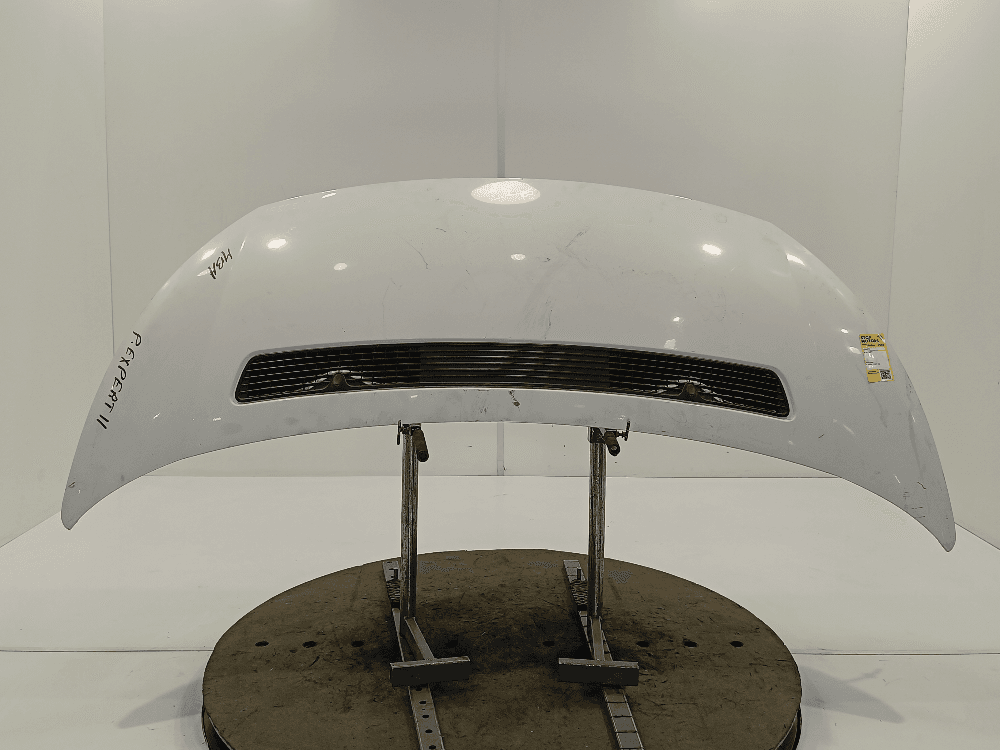 Капот к Peugeot Expert 2 (07-12)