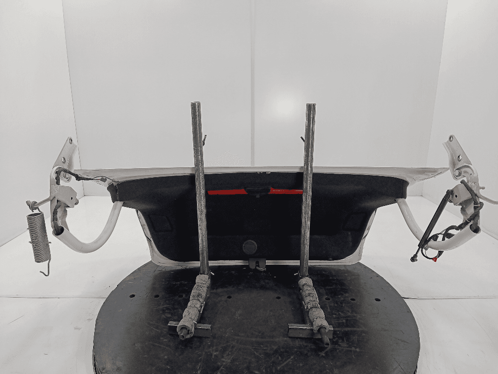 Крышка багажника (дверь 3-5) к Volkswagen Passat B8 (14-19)