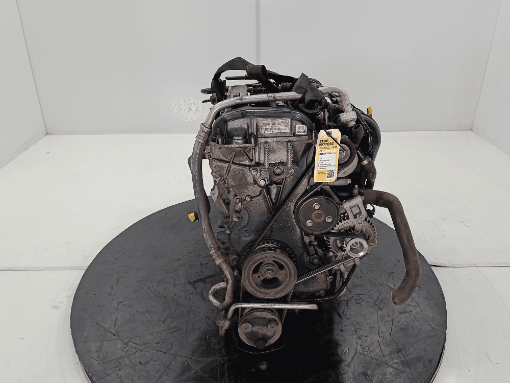 Двигатель к Ford Focus 2 (04-08)