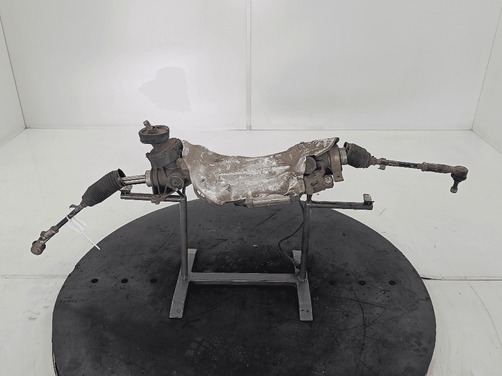 Рулевая рейка к Volkswagen Touran 1 (03-07)