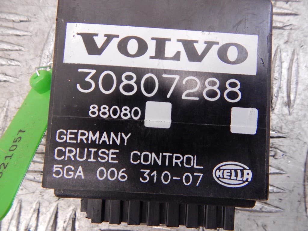 Блок круиз-контроля к Volvo V40 1 (96-00)