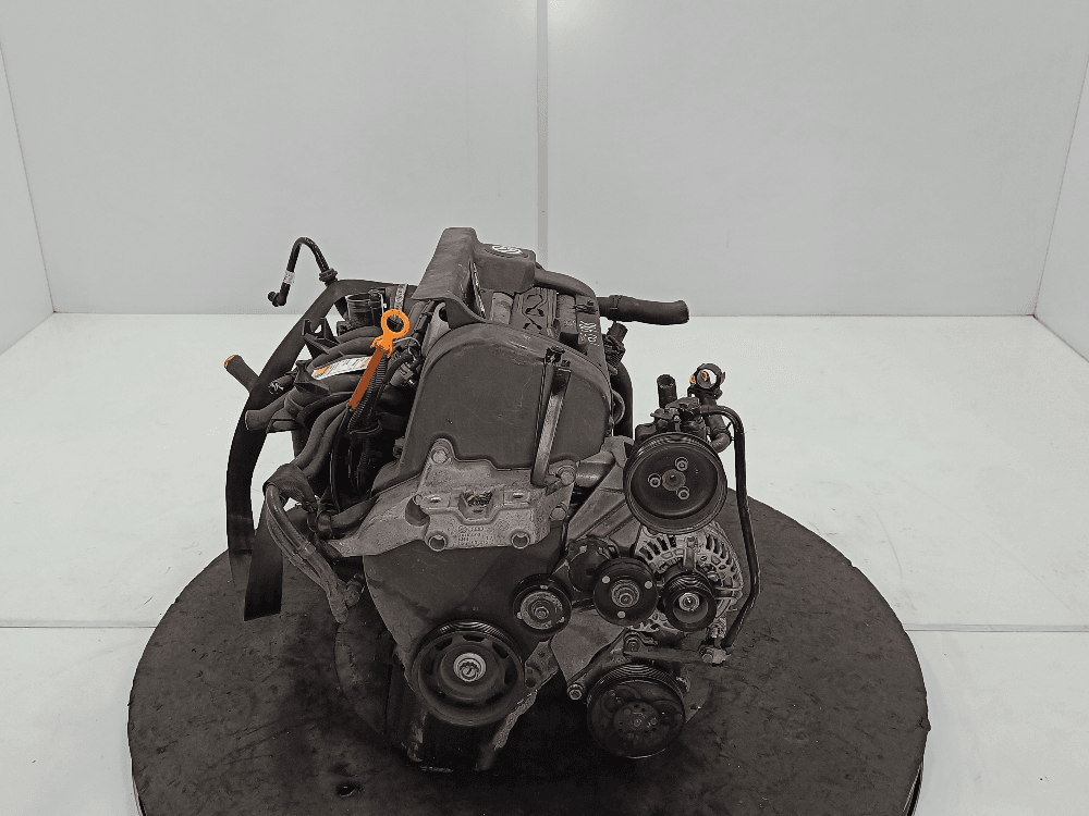 Двигатель к Volkswagen Golf 4 (97-06)