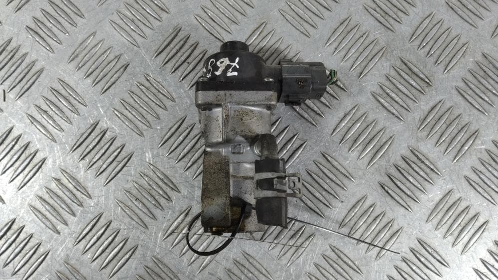 Клапан EGR к Ford Focus 2 (04-08)