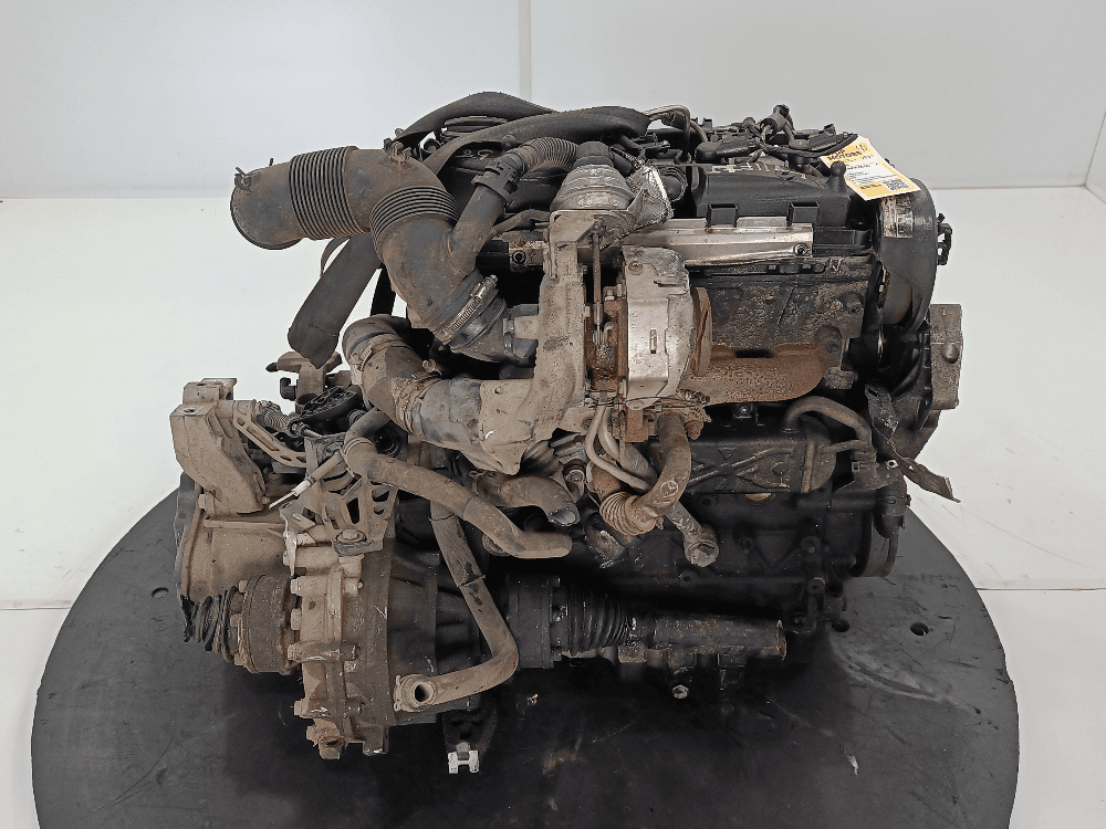 Двигатель к Volkswagen Golf 5 (03-09)
