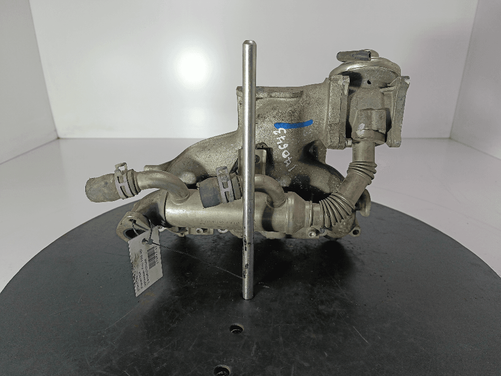 Клапан EGR к Volkswagen Polo 4 (01-05)