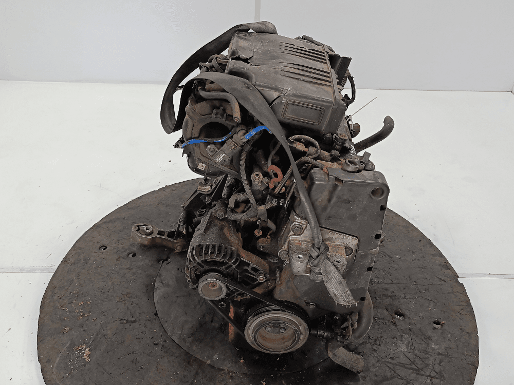 Двигатель к Fiat Grande Punto (05-18)