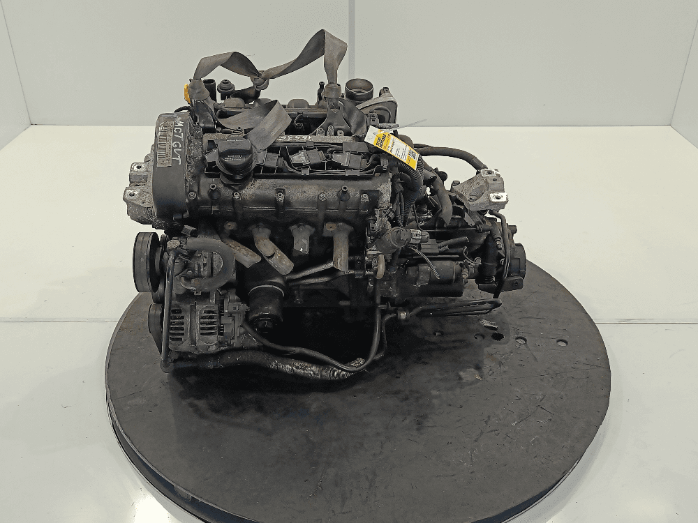 Двигатель к Volkswagen Golf 4 (97-06)