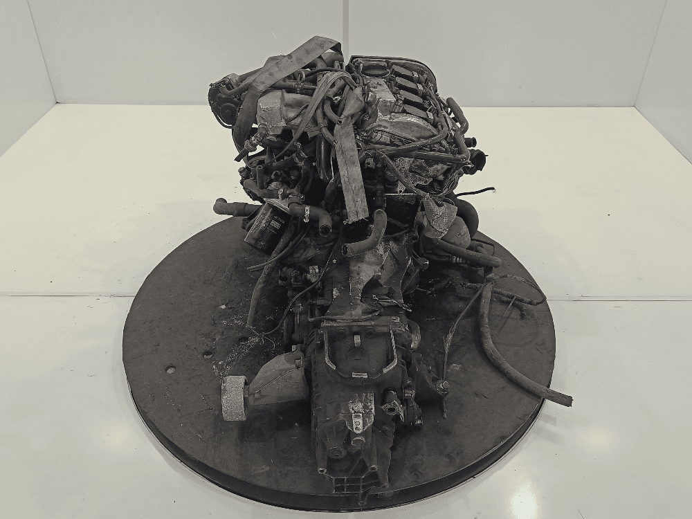 Двигатель к Volkswagen Passat B5 (96-00)