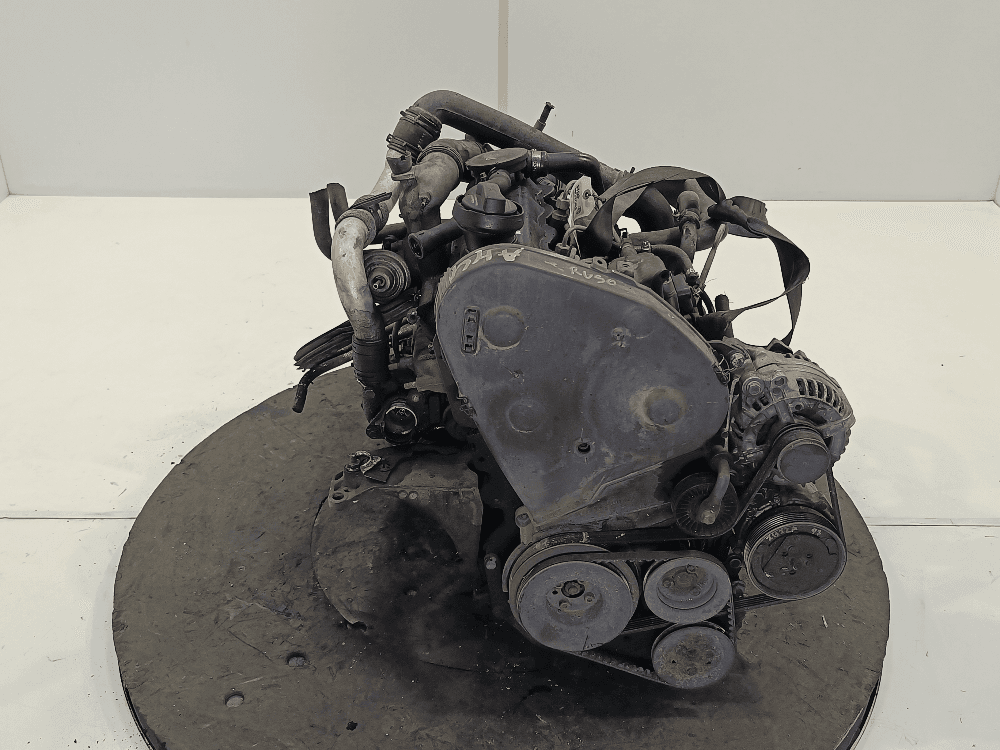 Двигатель к Volkswagen Golf 3 (91-99)