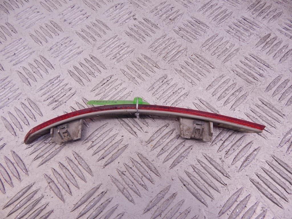 Катафот к BMW 5 F10/F11/F07 (09-13)