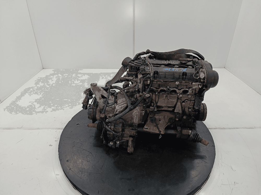 Двигатель к Ford Focus 2 (04-08)