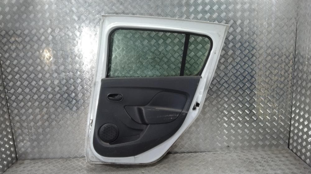 Дверь задняя правая к Renault Sandero 2 (13-18)