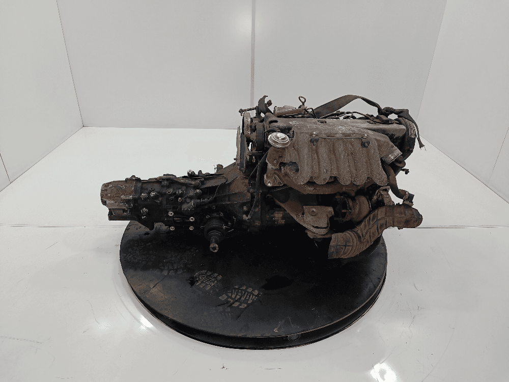 Двигатель к Audi A6 C4 (94-97)