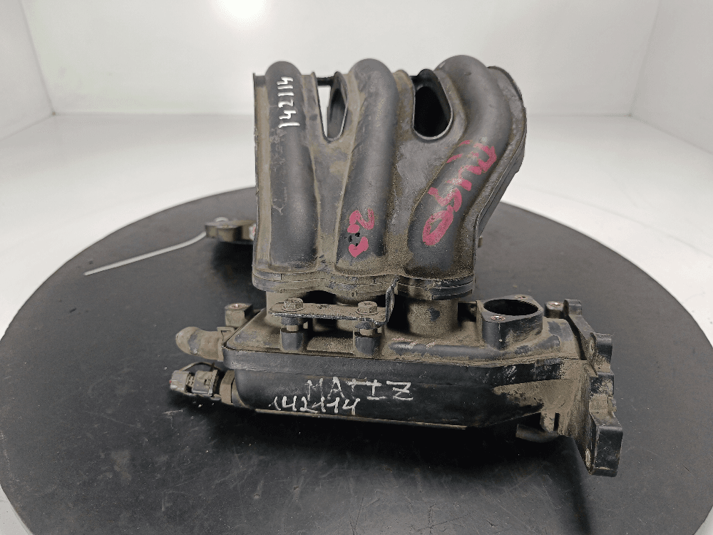 Коллектор впускной к Daewoo Matiz M150 (00-14)