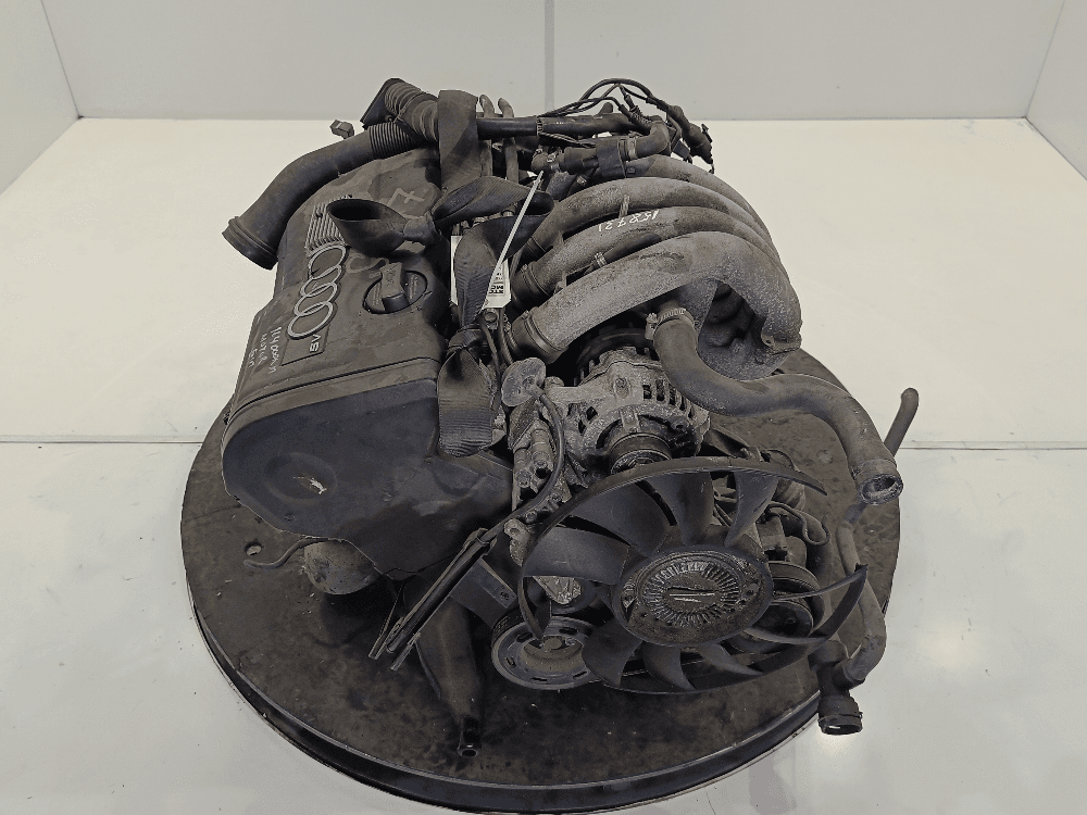 Двигатель к Audi A4 B5 (94-99)