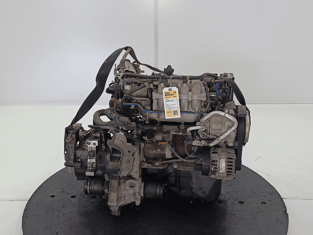Двигатель к Fiat Grande Punto (05-18)