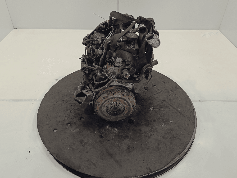 Двигатель к Volkswagen Golf 3 (91-99)