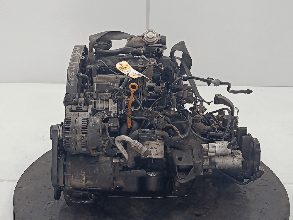 Двигатель к Volkswagen Golf 3 (91-99)