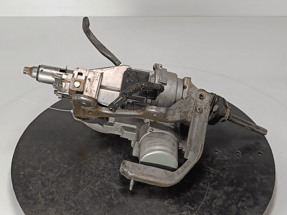 Рулевая колонка к Renault Scenic 2 (03-06)