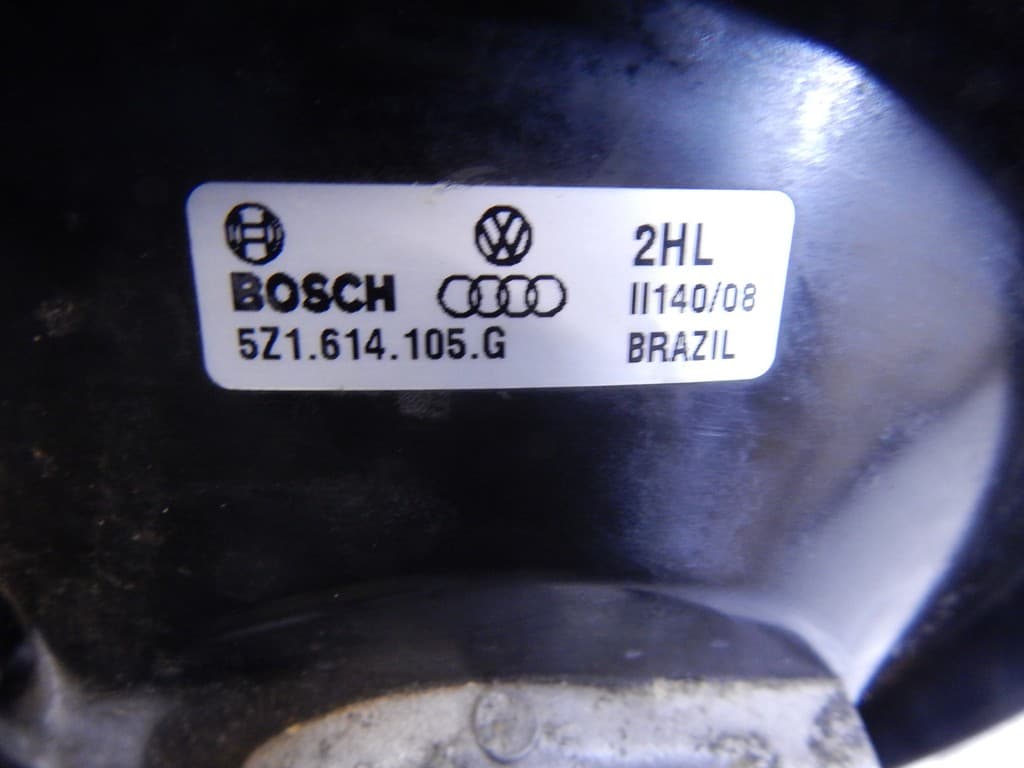 Вакуумный усилитель тормозов к Volkswagen Fox (03-09)