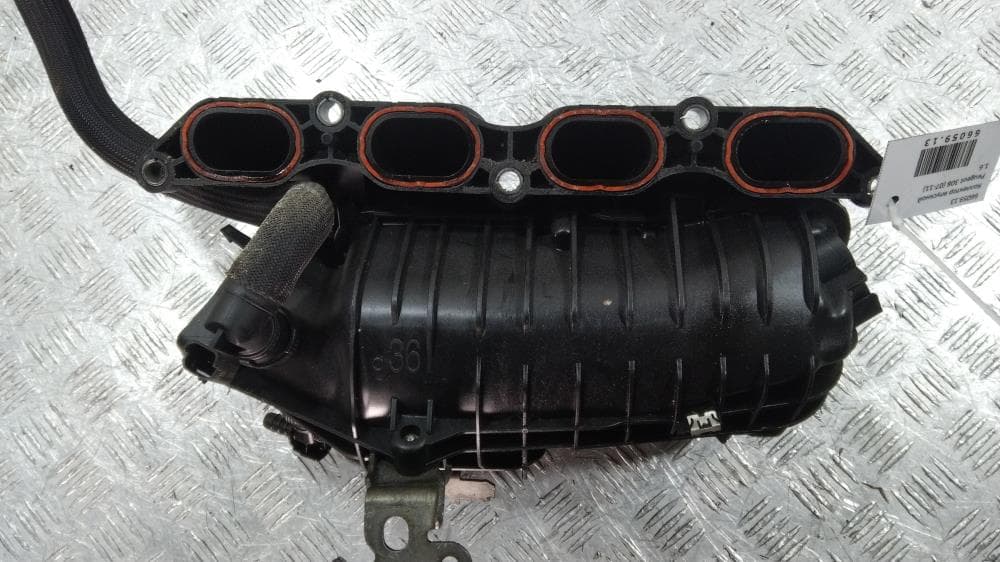 Коллектор впускной к Peugeot 308 1 (07-11)
