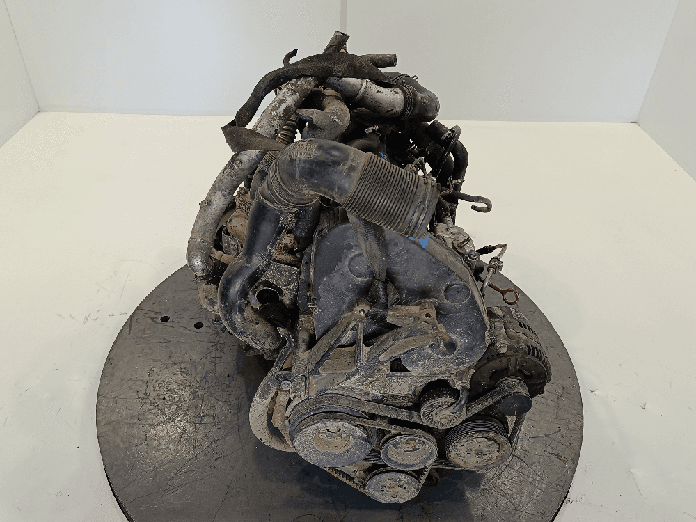 Двигатель к Volkswagen Sharan 1 (95-00)