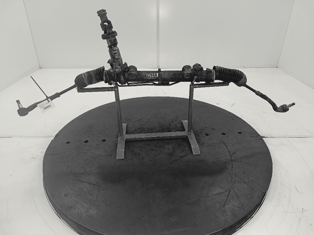 Рулевая рейка к Mercedes C Class W203/S203/CL203 (00-04)