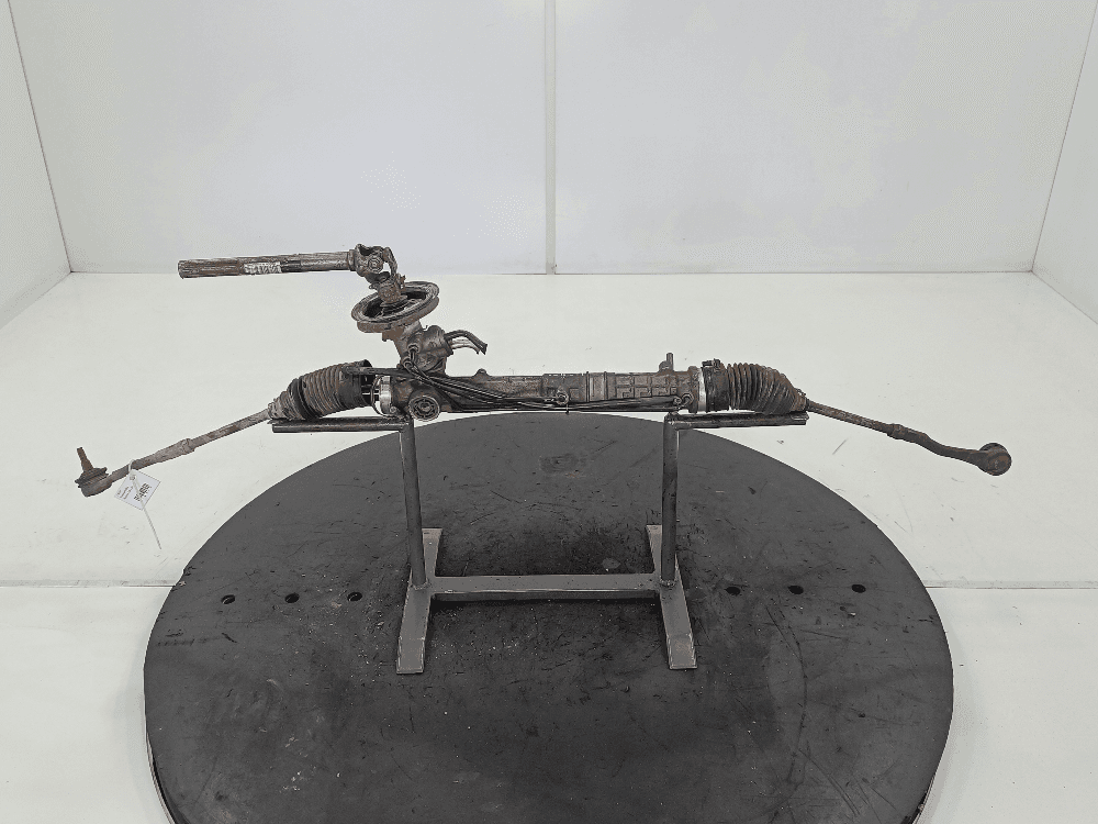 Рулевая рейка к Peugeot 308 1 (07-11)