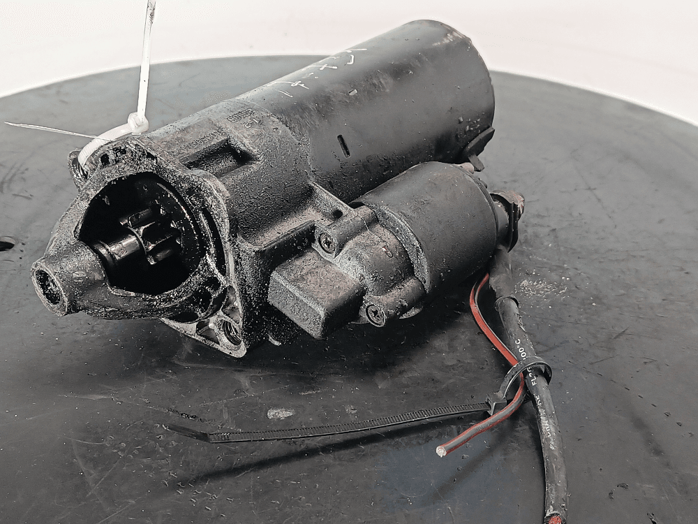 Стартер к Volkswagen Passat B5 (96-00)