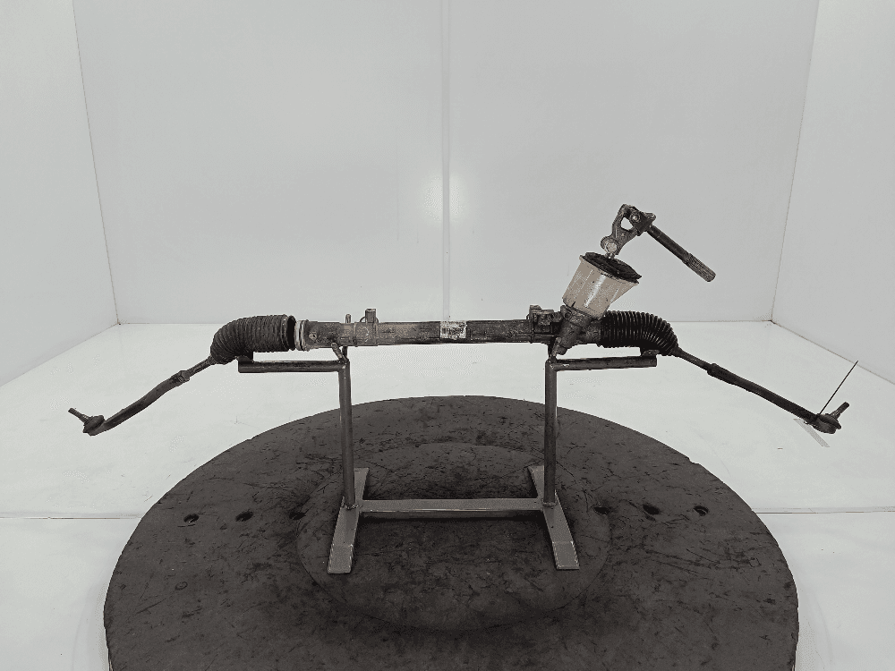 Рулевая рейка к Renault Megane 3 (08-14)