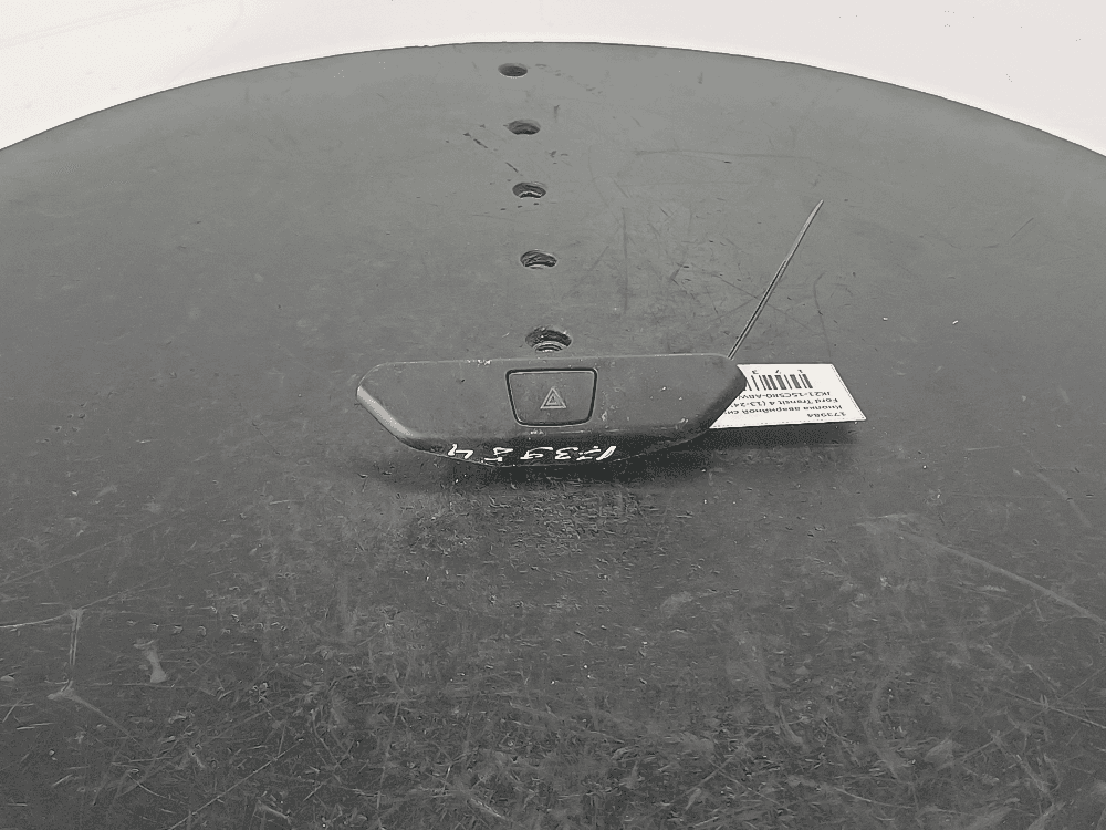 Кнопка аварийной сигнализации к Ford Transit 4 (13-24)