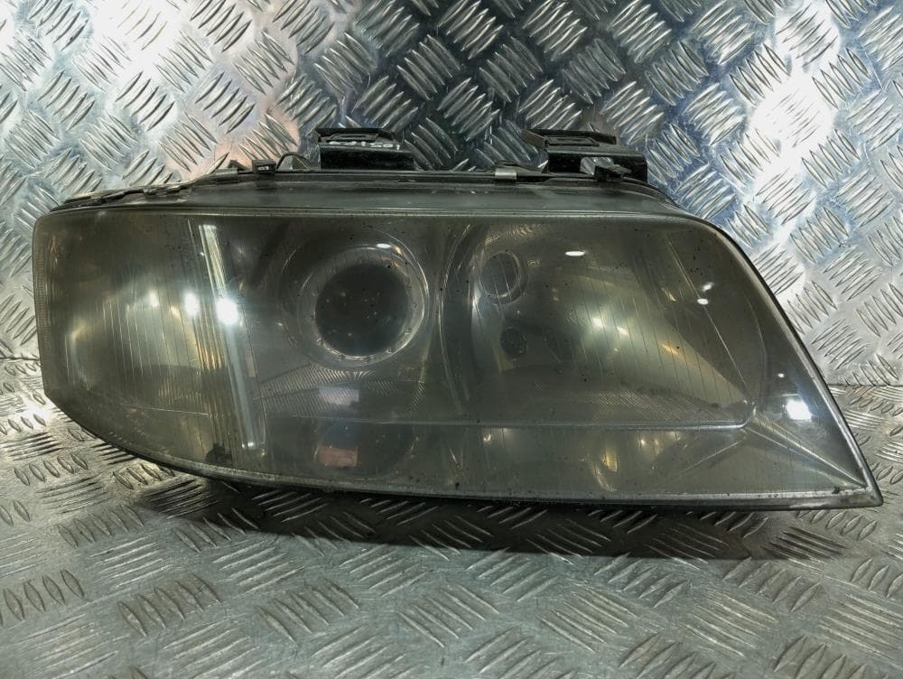 Фара правая к Audi A6 C5/4B Рестайлинг (01-04)