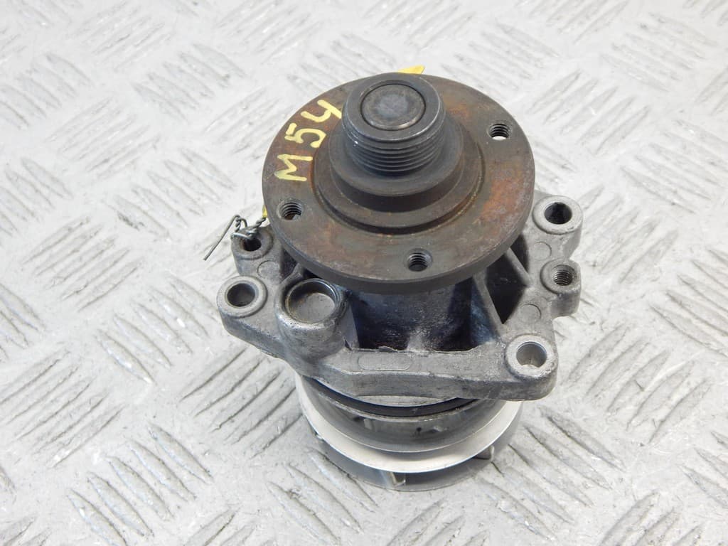 Помпа к BMW X5 E53 Рестайлинг (03-06)