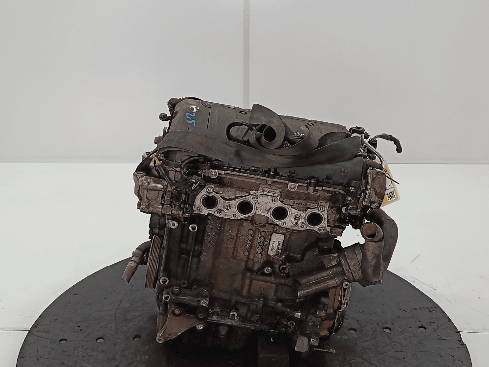 Двигатель к Peugeot 308 1 (07-11)
